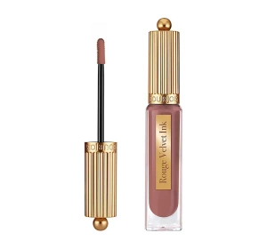BOURJOIS ROUGE VELVET INK МАТОВАЯ ЖИДКАЯ ПОМАДА 14 UTAUPIE 3,5МЛ