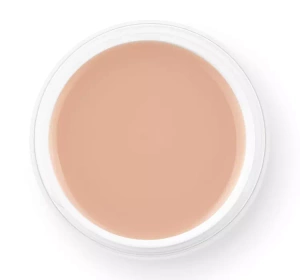 CLARESA SOFT & EASY ГЕЛЬ ДЛЯ НАРОЩУВАННЯ НІГТІВ UV/LED LIGHT BEIGE 12Г