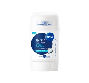 NIVEA Derma Control антиперспирант-стик для женщин Defend 50 мл