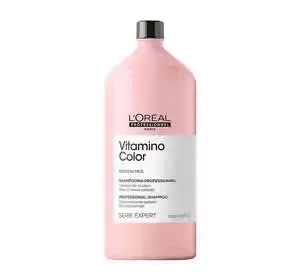 LOREAL PROFESSIONNEL VITAMINO COLOR A-OX ШАМПУНЬ ДЛЯ ОКРАШЕННЫХ ВОЛОС 1500МЛ