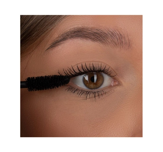 NAM Nourishing Mascara живильна туш для вій Black 12г