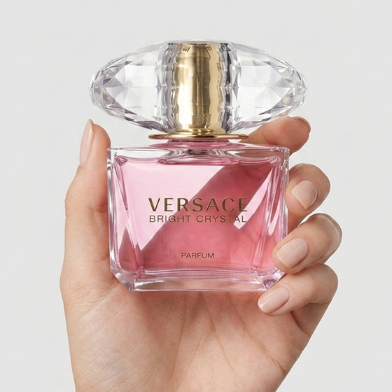 Versace Bright Crystal парфуми 90 мл