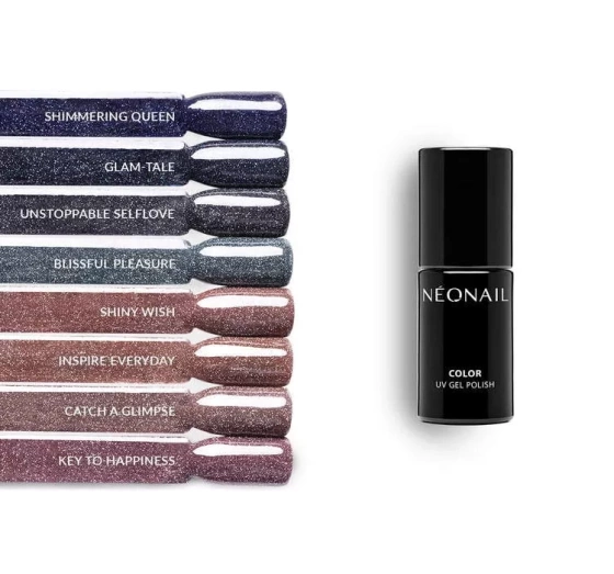 NEONAIL TRUST YOUR GLAM ГЕЛЬ-ЛАК 10172 GLAM-TALE 7,2МЛ