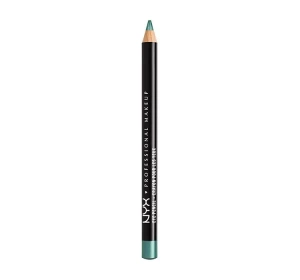 NYX PROFESSIONAL MAKEUP EYE PENCIL ОЛІВЕЦЬ ДЛЯ ОЧЕЙ 908 SEAFOAM GREEN 1,1Г
