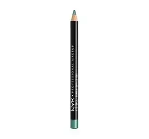 NYX PROFESSIONAL MAKEUP EYE PENCIL КАРАНДАШ ДЛЯ ГЛАЗ 908 SEAFOAM GREEN 1,1Г