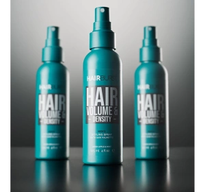 HAIRBURST СПРЕЙ ДЛЯ УКЛАДАННЯ ВОЛОССЯ ДЛЯ ЧОЛОВІКІВ 125 МЛ