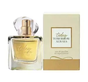 AVON TTA TODAY ПАРФЮМИРОВАННАЯ ВОДА 100МЛ