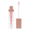 NAM Latex Lipgloss блиск для губ із дзеркальним ефектом 10 Soft Cream 3,5 мл