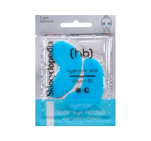 SKINCYCLOPEDIA ПАТЧИ ПОД ГЛАЗА С ГИАЛУРОНОВОЙ КИСЛОТОЙ 1 ПАРА