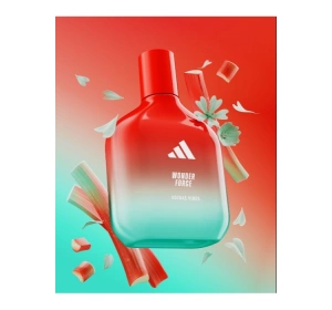 Adidas Vibes Wonder Force парфюмированная вода 50 мл