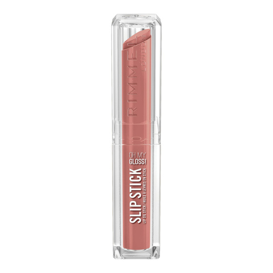 Rimmel Oh My Gloss! Slip Stick помада-стик 300 Cappuccino 3,4 г