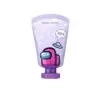 HOLIKA HOLIKA AMONG US УВЛАЖНЯЮЩИЙ КРЕМ ДЛЯ РУК TROPICAL 30МЛ