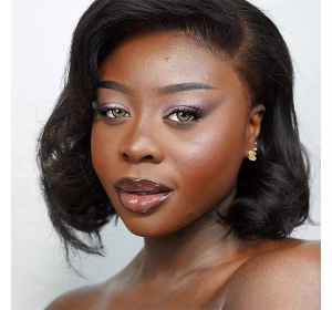 MAKEUP REVOLUTION FESTIVE ALLURE БЛЕСТЯЩАЯ ПОДВОДКА ДЛЯ ГЛАЗ ROSE GOLD 2,4МЛ