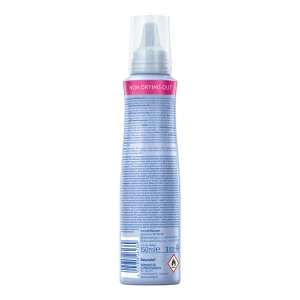 NIVEA VOLUME CARE MOUSSE ПЕНКА ДЛЯ ВОЛОС 150МЛ