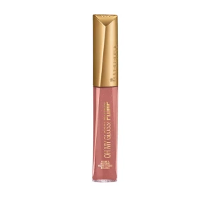 RIMMEL OH MY GLOSS PLUMP БЛИСК ДЛЯ ЗБІЛЬШЕННЯ ГУБ 758 ROSIE POSIE 6,5 МЛ