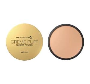 MAX FACTOR CREME PUFF ПУДРА 50 NATURAL 14Г