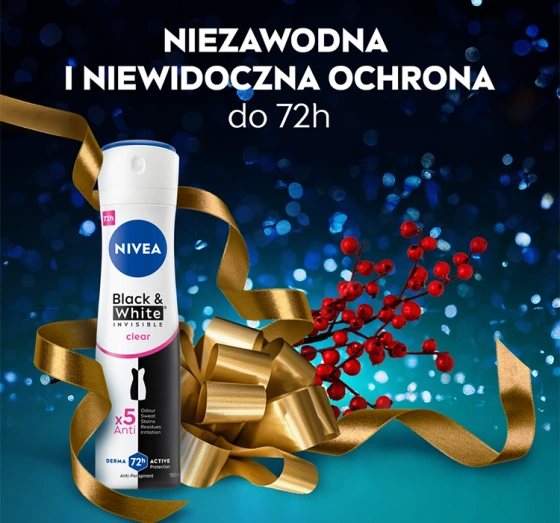 Нажмите на картинку, чтобы ее увеличить NIVEA Delicate набор косметики по уходу за телом: гель для душа + антиперспирант-спрей