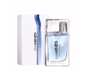 KENZO L'EAU KENZO POUR HOMME ТУАЛЕТНА ВОДА MAN 30МЛ