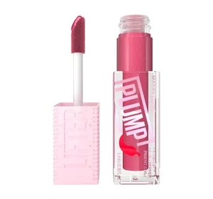 MAYBELLINE LIFTER PLUMP БЛЕСК ДЛЯ УВЕЛИЧЕНИЯ ГУБ 002 MAUVE BITE 5,4МЛ