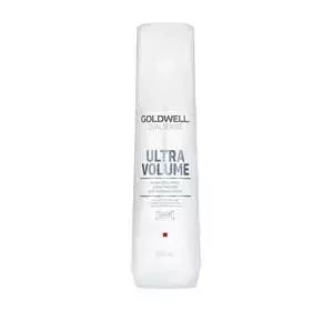 GOLDWELL ULTRA VOLUME КОНДИЦІОНЕР-СПРЕЙ ДЛЯ ЗБІЛЬШЕННЯ ОБ'ЄМУ 150МЛ