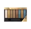  MAX FACTOR MASTERPIECE NUDE ПАЛЕТКА ТІНЕЙ 04 PEACOCK NUDES 6,5Г
