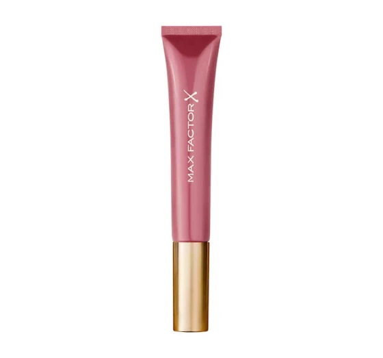 MAX FACTOR COLOUR ELIXIR LIP CUSHION БЛЕСК ДЛЯ ГУБ 020 SPLENDOR CHIC 9МЛ
