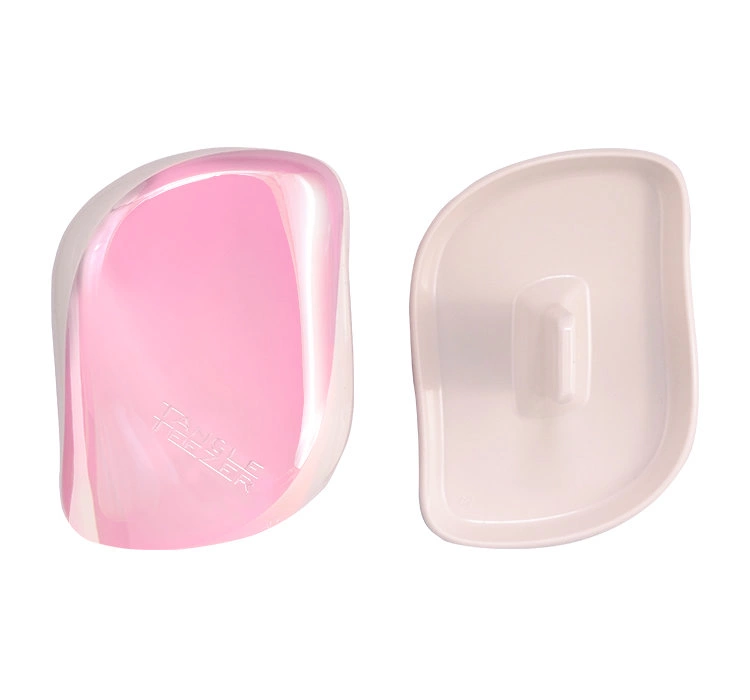 TANGLE TEEZER ON THE GO  ЩЕТКА ДЛЯ ВОЛОС HOLOGRAPHIC HERO