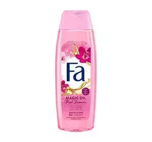 FA MAGIC OIL PINK JASMINE ГЕЛЬ ДЛЯ ДУШУ 750МЛ
