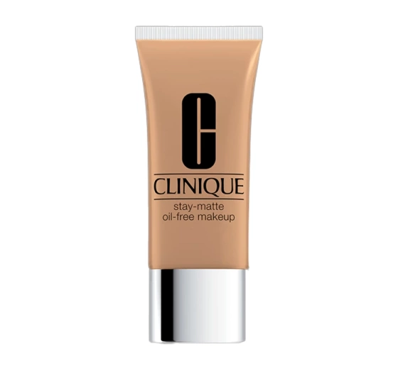 CLINIQUE STAY MATTE OIL FREE MAKEUP МАТУЮЧИЙ ТОНАЛЬНИЙ ЗАСІБ CN 70 VANILLA 30МЛ
