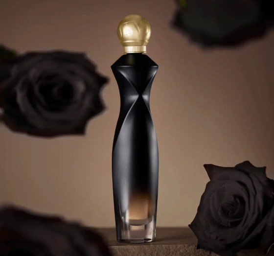 Нажмите на картинку, чтобы ее увеличить Oriflame Divine Dark Velvet парфюмированная вода 50 мл