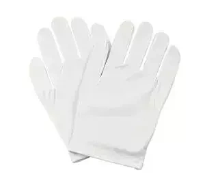 DONEGAL ХЛОПКОВЫЕ КОСМЕТИЧЕСКИЕ ПЕРЧАТКИ  1 ПАРА