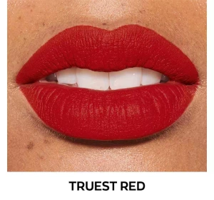 AVON ULTRA MATTE МАТОВА ГУБНА ПОМАДА TRUEST RED 3,6Г