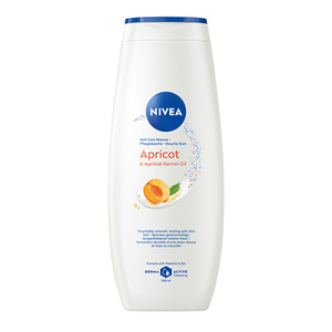 NIVEA BLOSSOM UP ГЕЛЬ ДЛЯ ДУШУ ЦВІТ ПЕРСИКА 500МЛ