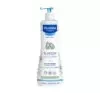 MUSTELA ДЕЛІКАТНИЙ ГЕЛЬ ДЛЯ МИТТЯ НОРМАЛЬНОЇ ШКІРИ 750МЛ