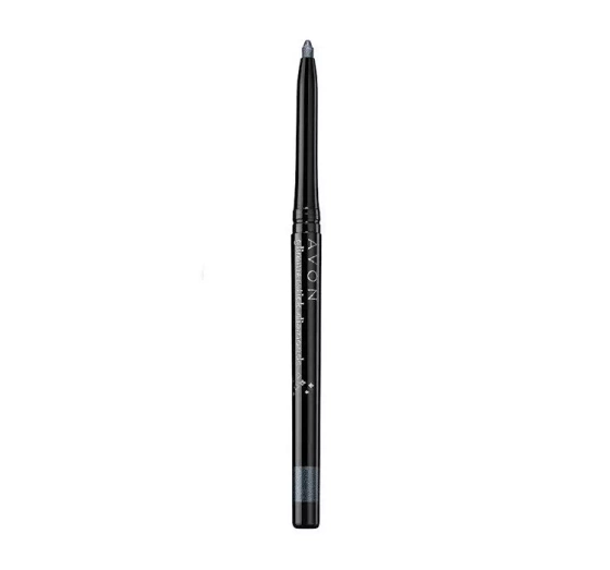 AVON TRUE COLOUR ДІАМАНТОВА ПІДВОДКА ДЛЯ ОЧЕЙ SMOKEY DIAMOND 0,28 Г