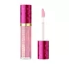 CLARESA SUGARPOWDER БЛИСК ДЛЯ ГУБ 01 FLAMINGO 4,2Г