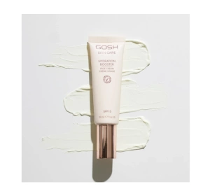 GOSH SKIN CARE HYDRATION BOOSTER ЗВОЛОЖУЮЧИЙ КРЕМ ДЛЯ ОБЛИЧЧЯ SPF15 50МЛ