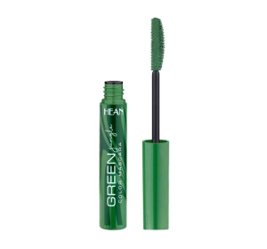 Hean Color Mascara туш для вій Green Jungle 6,5 мл