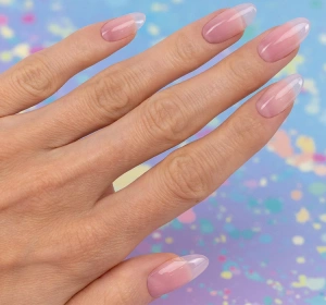 ELISIUM LESS STRESS ГЕЛЬ ДЛЯ НАРОЩЕННЯ НІГТІВ LIGHT ROSE 40МЛ