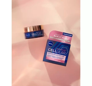 NIVEA CELLULAR EXPERT LIFT КРЕМ ANTI-AGE НА НОЧ 50МЛ