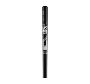 CATRICE IT'S EASY СТІЙКА ПІДВОДКА 010 BLACKEST BLACK 1МЛ