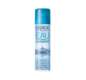URIAGE EAU THERMALE УСПОКАИВАЮЩЕ-ЗАЩИТНЫЙ УВЛАЖНЯЮЩИЙ СПРЕЙ С ТЕРМАЛЬНОЙ ВОДОЙ 50 МЛ