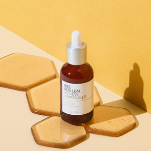 Missha Bee Pollen Renew Ampouler — розсвітлююча ампула для обличчя, 40 мл