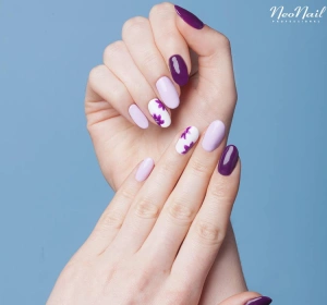 NEONAIL PASTEL ROMANCE ГЕЛЬ-ЛАК 6120 FIRST DATE 7,2МЛ