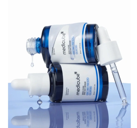Medicube Zero Pore One Day сыворотка для лица 30 мл