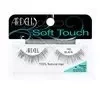 ARDELL SOFT TOUCH НАКЛАДНЫЕ ЛЕНТОЧНЫЕ РЕСНИЦЫ 160 BLACK