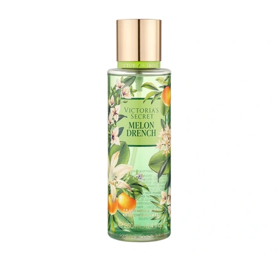 Victoria's Secret Melon Drench парфумований спрей для тіла 250мл