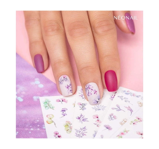 NEONAIL ENJOY YOURSELF ГЕЛЬ-ЛАК 7975 FEEL GORGEOUS 7,2МЛ