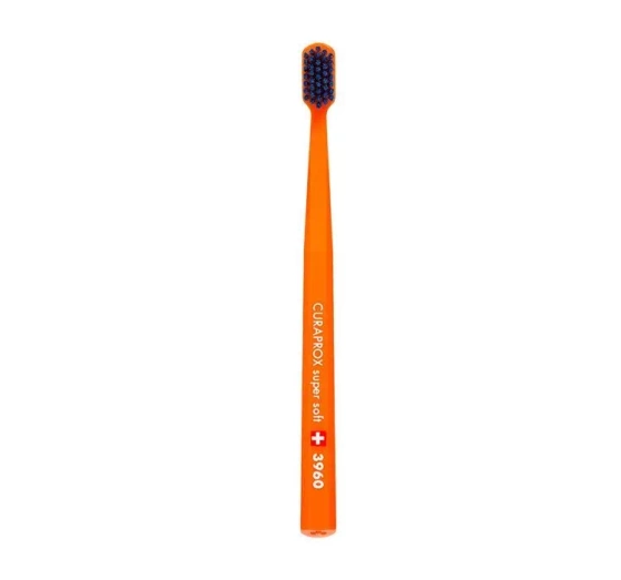 CURAPROX CS 3960 SUPER SOFT ЗУБНА ЩІТКА