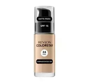 REVLON COLORSTAY ТОНАЛЬНАЯ ОСНОВА ДЛЯ ЖИРНОЙ КОЖИ 150 BUFF
